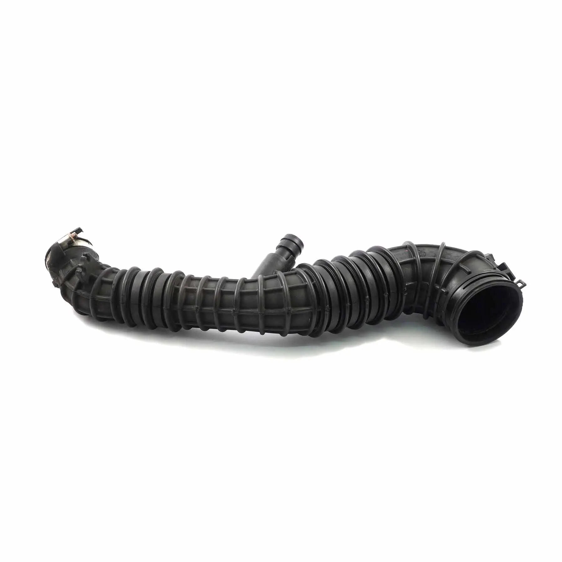 VW Volkswagen Transporter T5 T6 2.0 TDI Air Intake Suction Pipe Hose 7E0129615D