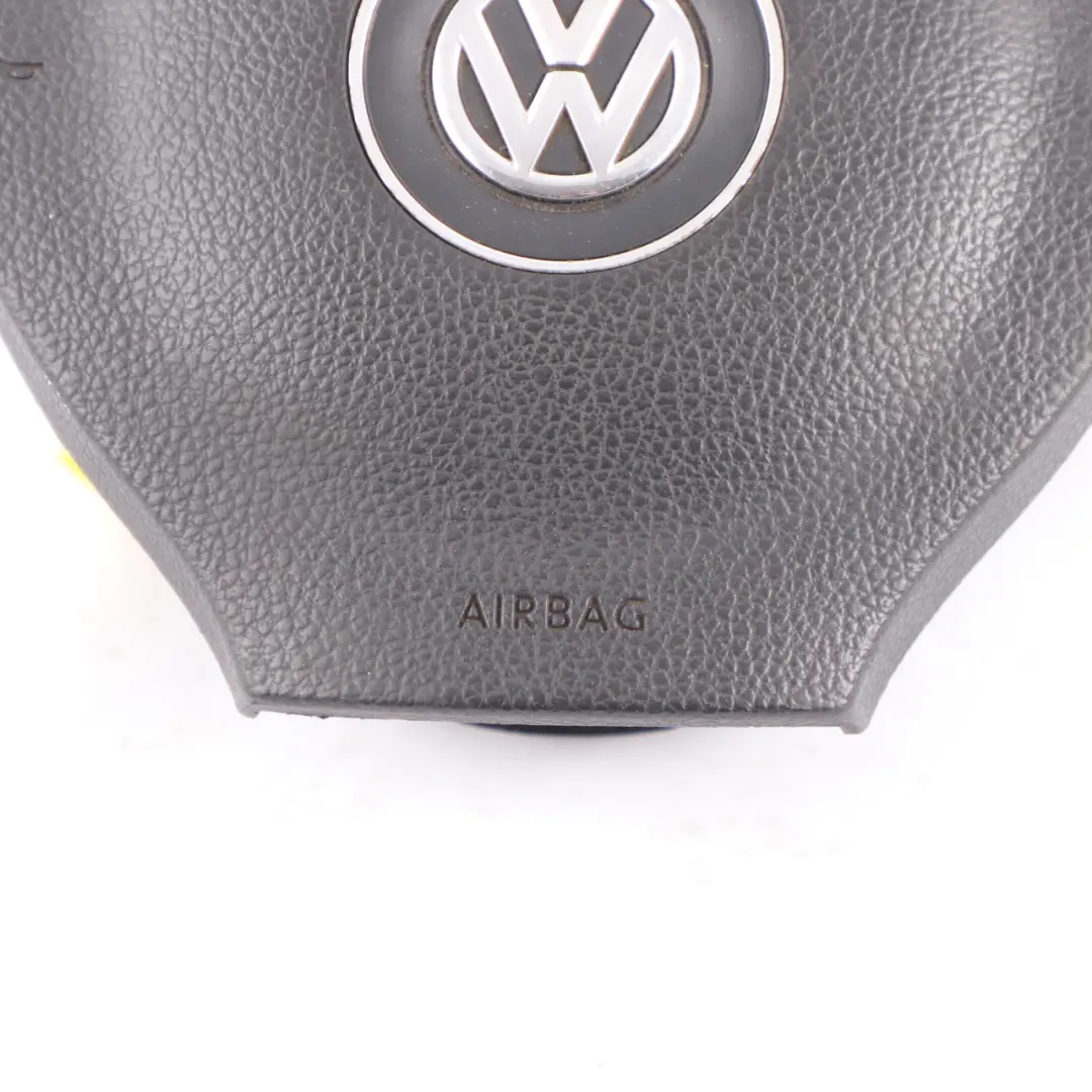 Volkswagen Transporter T5 Steering Wheel Air Bag Driver's Side Module 7E0880201G