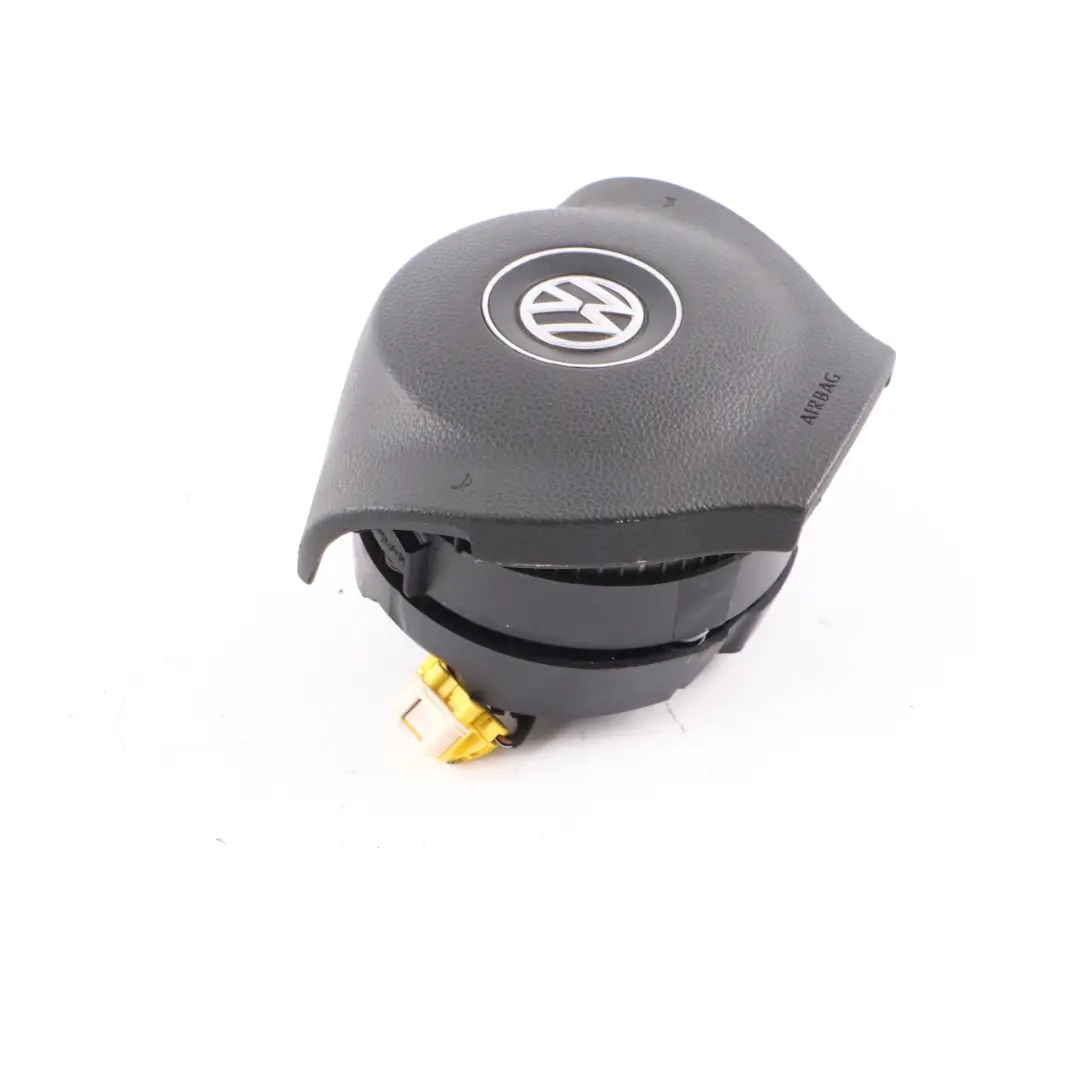 Volkswagen Transporter T5 Steering Wheel Air Bag Driver's Side Module 7E0880201G