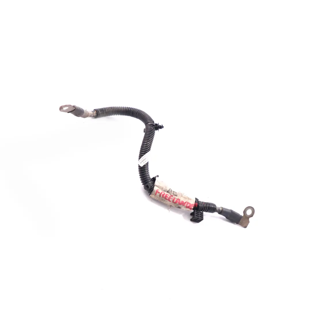 Cable de tierra Land Rover Freelander 2 Correa de la línea 7G92-14324-AE