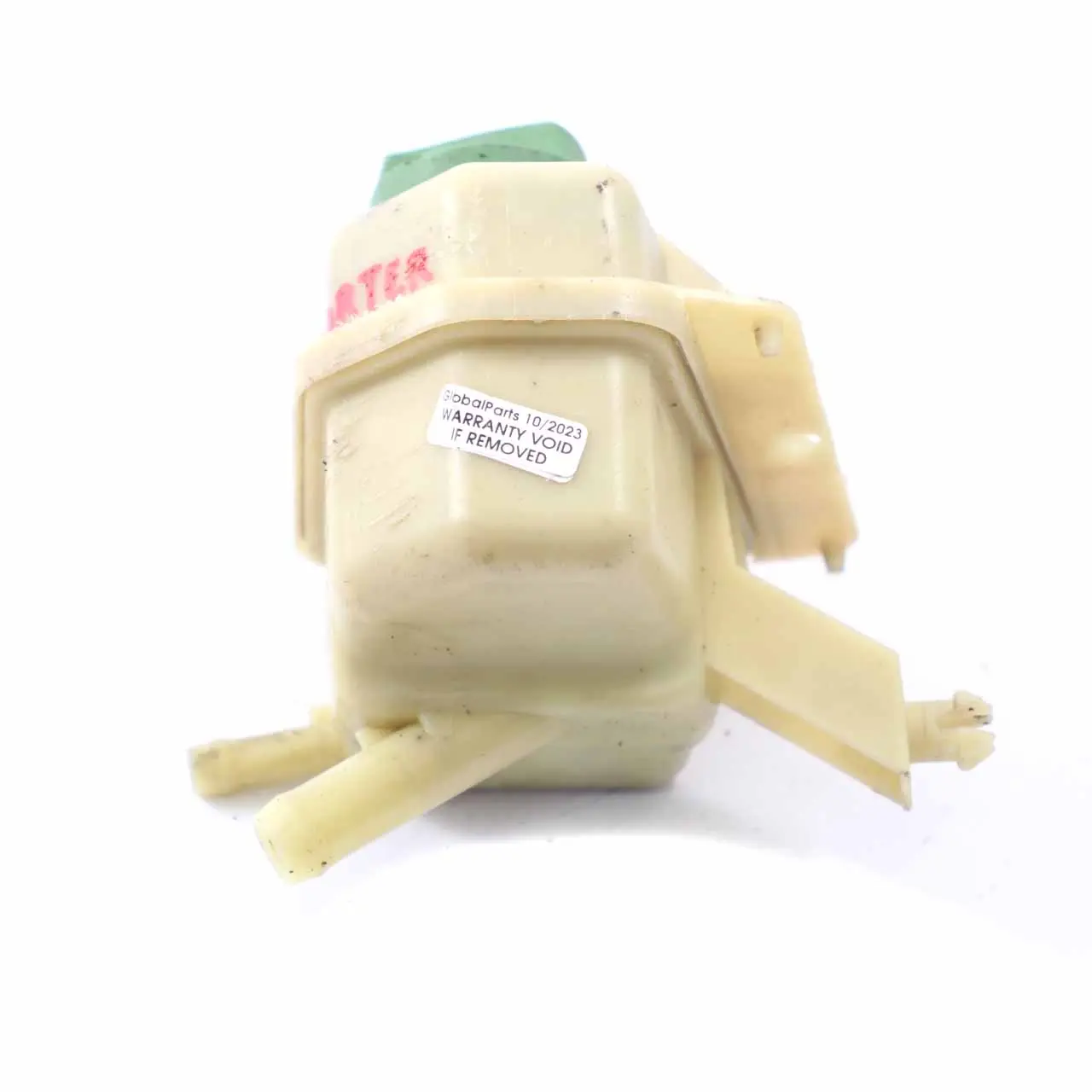 Volkswagen VW Transporter T5 Power Steering Fluid Expansion Tank Bottle