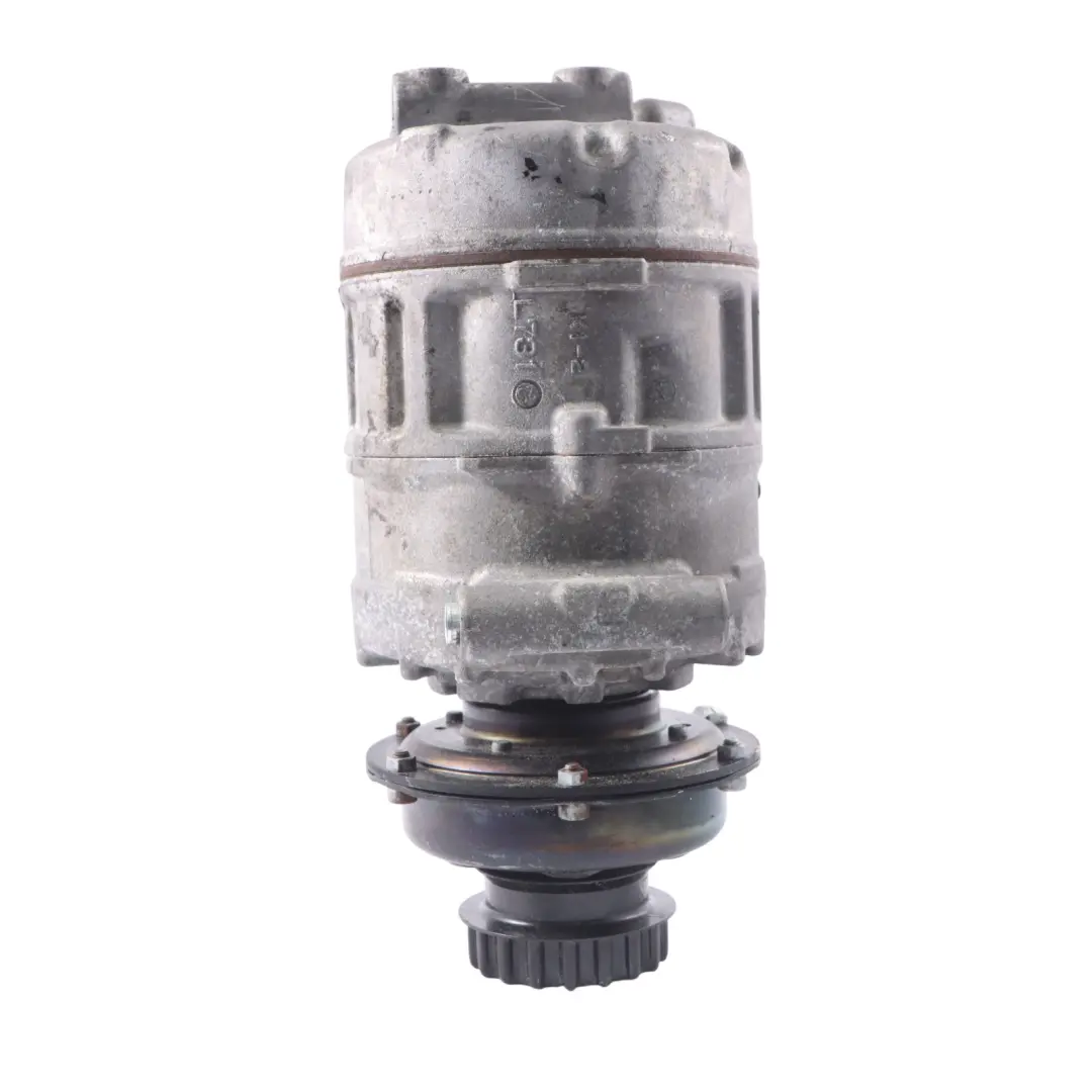 Volkswagen Touareg YE56WUW Compresor de la bomba aire acondicionado 7H0820805J