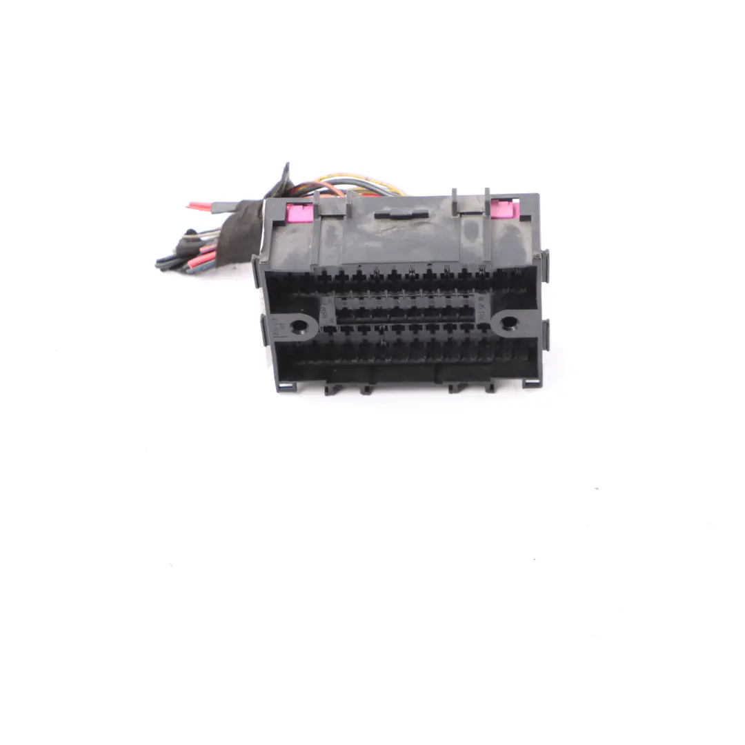 Volkswagen Transporter T5 T30 Fuse And Relay Box 7H0937617