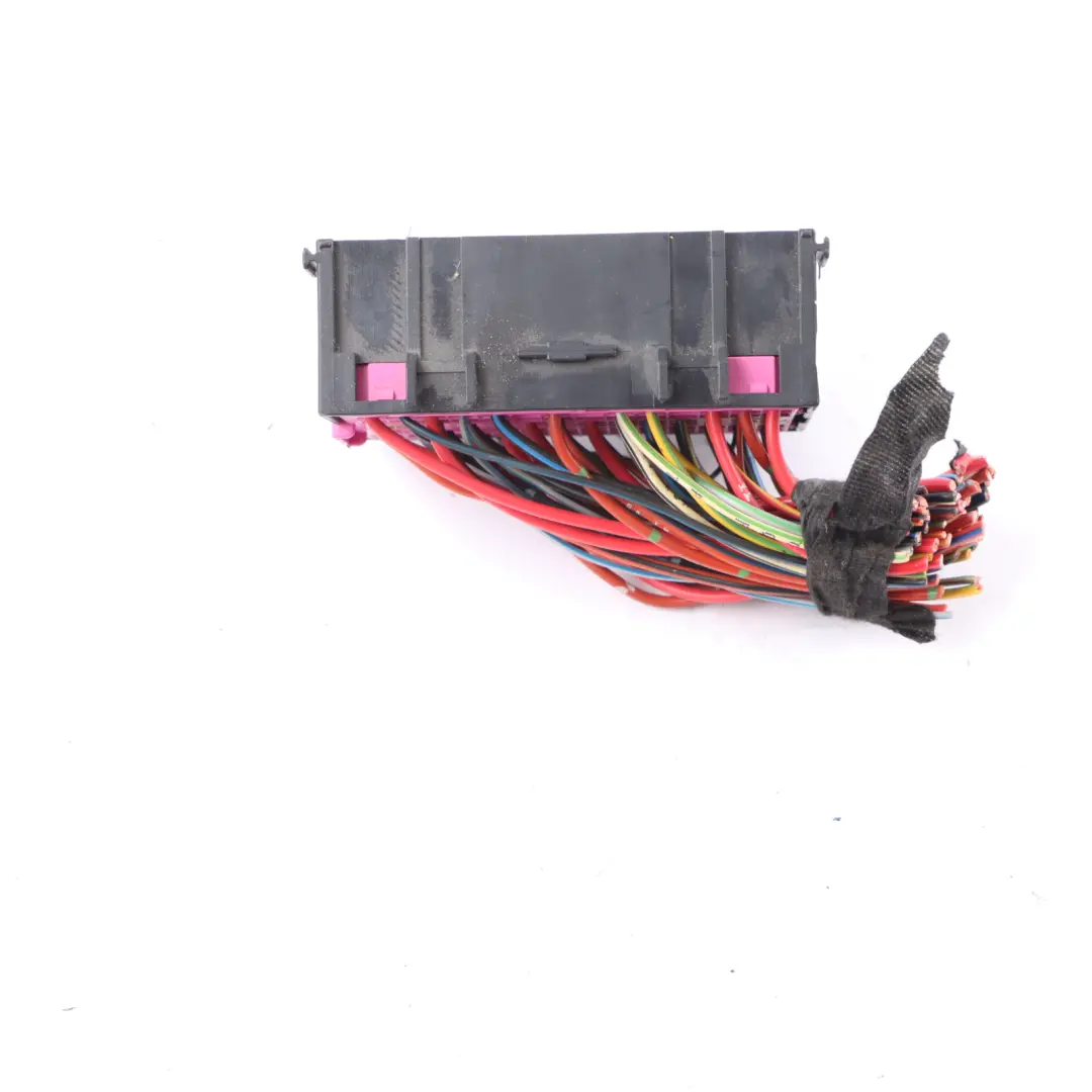 Volkswagen Transporter T5 T30 Fuse And Relay Box 7H0937617