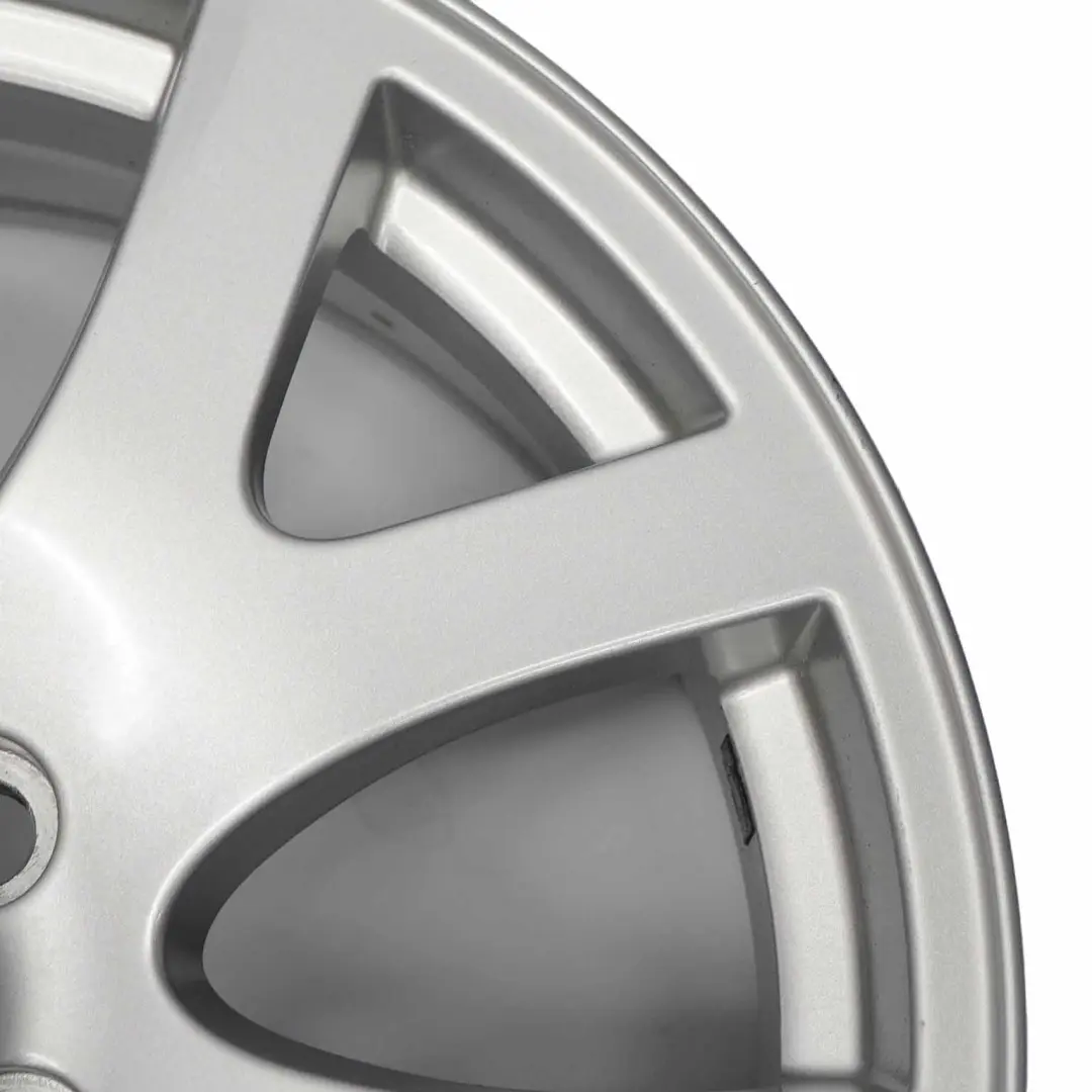 Land Rover Range Rover L322 Silver Alloy Wheel Rim 19" ET:53 9J 7H22-CA