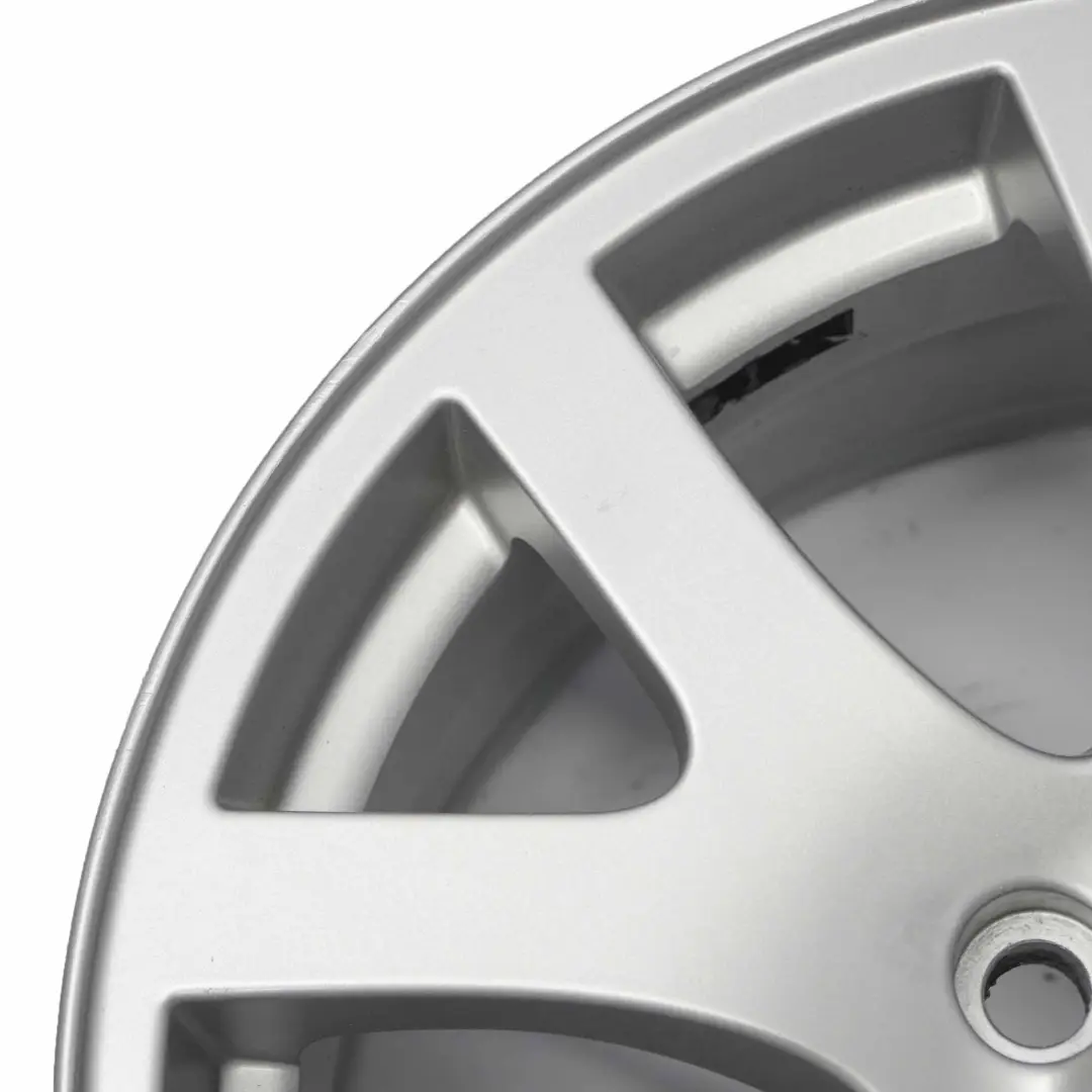 Land Rover Range Rover L322 Silver Alloy Wheel Rim 19" ET:53 9J 7H22-CA