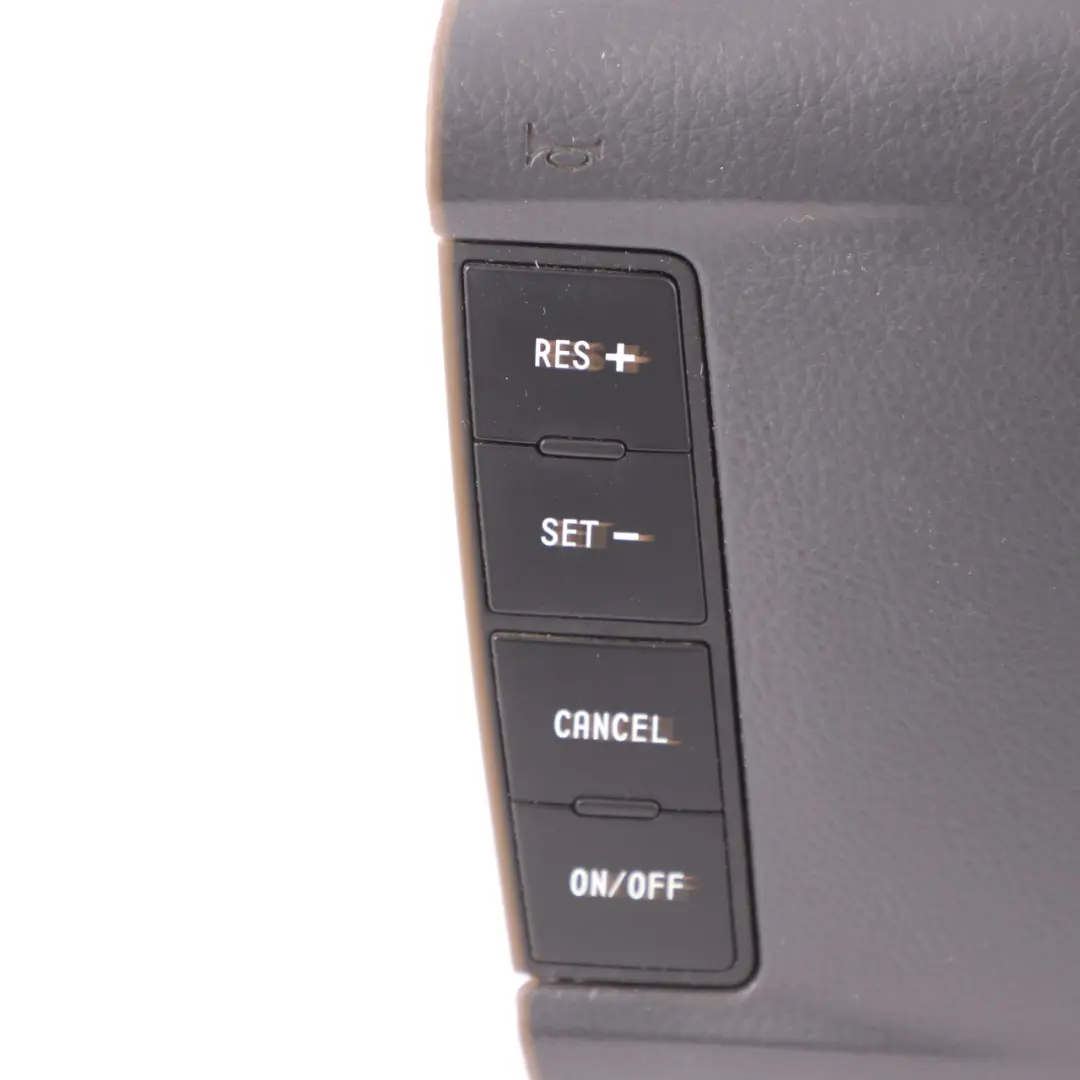 VW Volkswagen Touareg 1 Steering Wheel Air Bag Driver Module Airbag 7L6880201EB