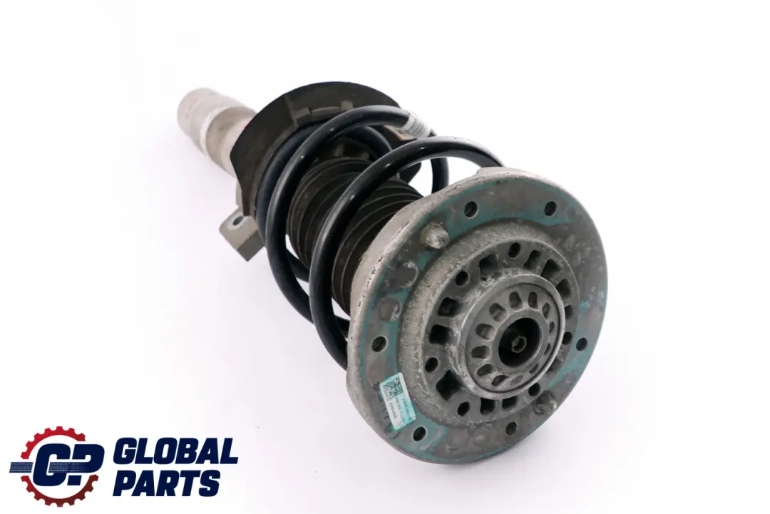 BMW 3 Series F80 M3 Front Left N/S Spring Strut Shock Absorber Coil Suspension