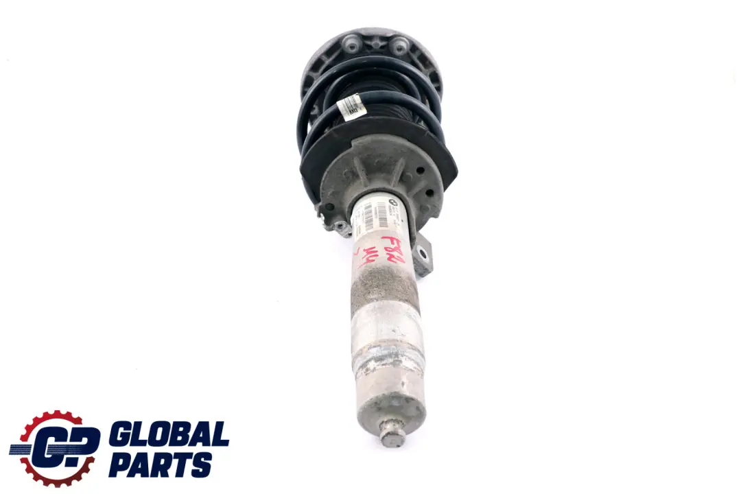 BMW 3 Series F80 M3 Front Left N/S Spring Strut Shock Absorber Coil Suspension