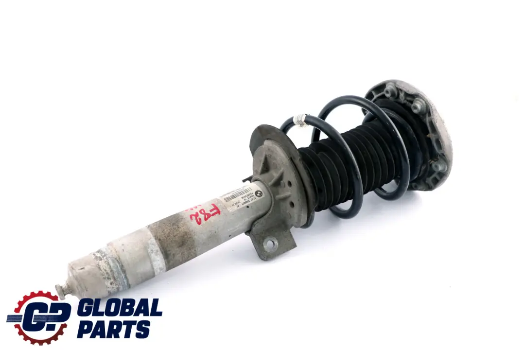 BMW 3 Series F80 M3 Front Left N/S Spring Strut Shock Absorber Coil Suspension