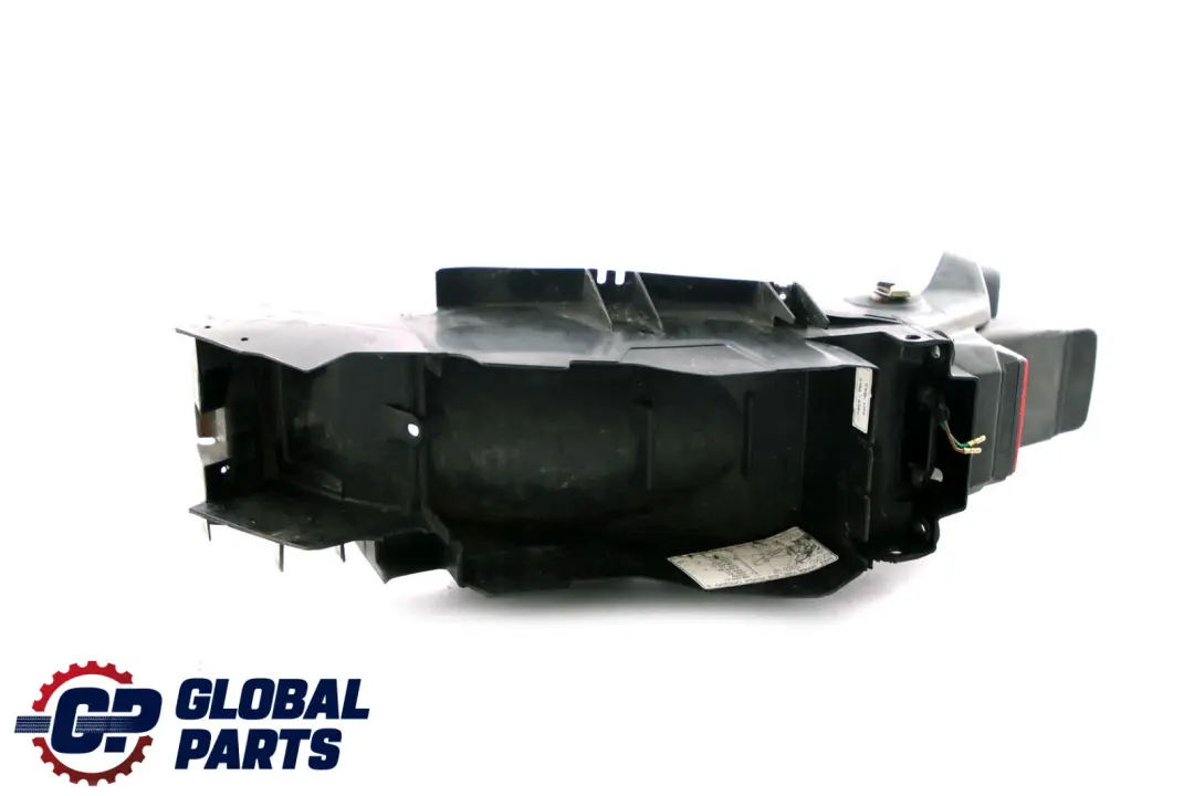Honda CBR 125 Rear Tail Fender Mud Guard Panel 80100-KPPF-8600