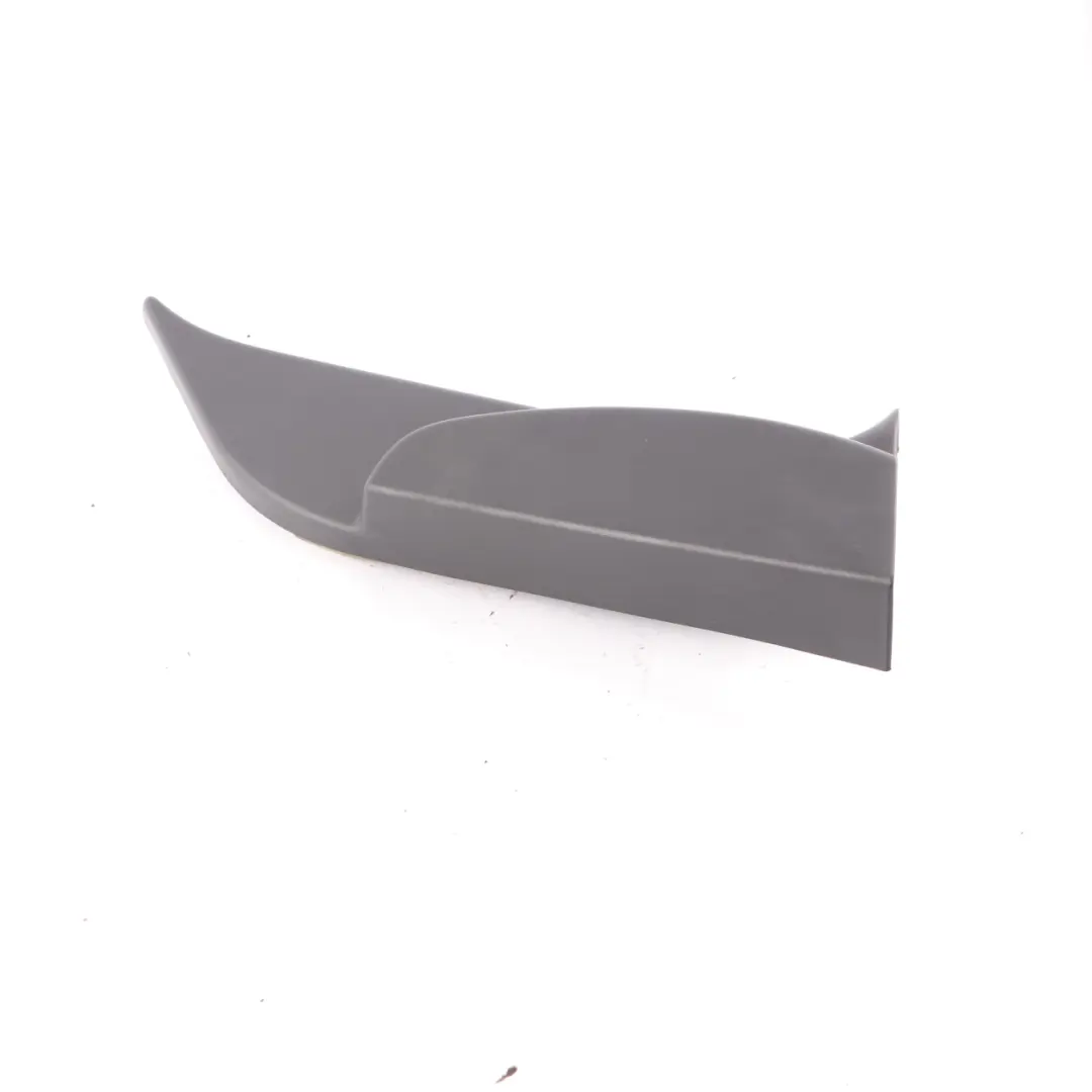 Renault Master 3 Mirror Cover Door Right O/S Interior Cap Trim 802920008R