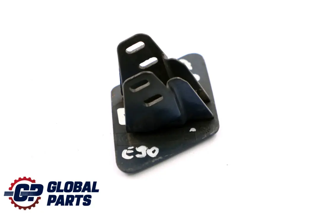 BMW 3 Series E90 Cover Spray Nozzle Flap Left N/S Le Mans Blau 7907273