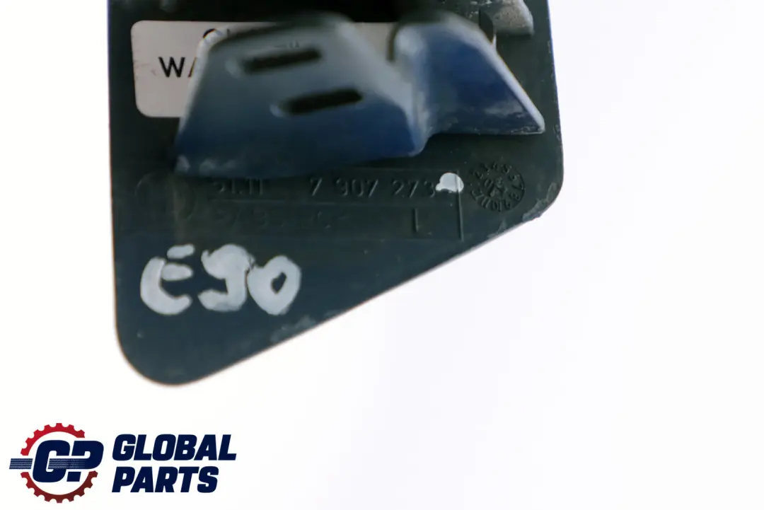 BMW 3 Series E90 Cover Spray Nozzle Flap Left N/S Le Mans Blau 7907273