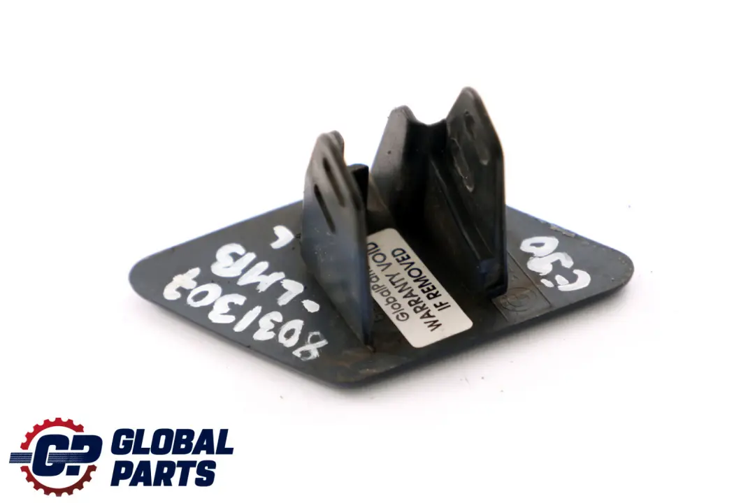 BMW 3 Series E90 Cover Spray Nozzle Flap Left N/S Le Mans Blau 7907273