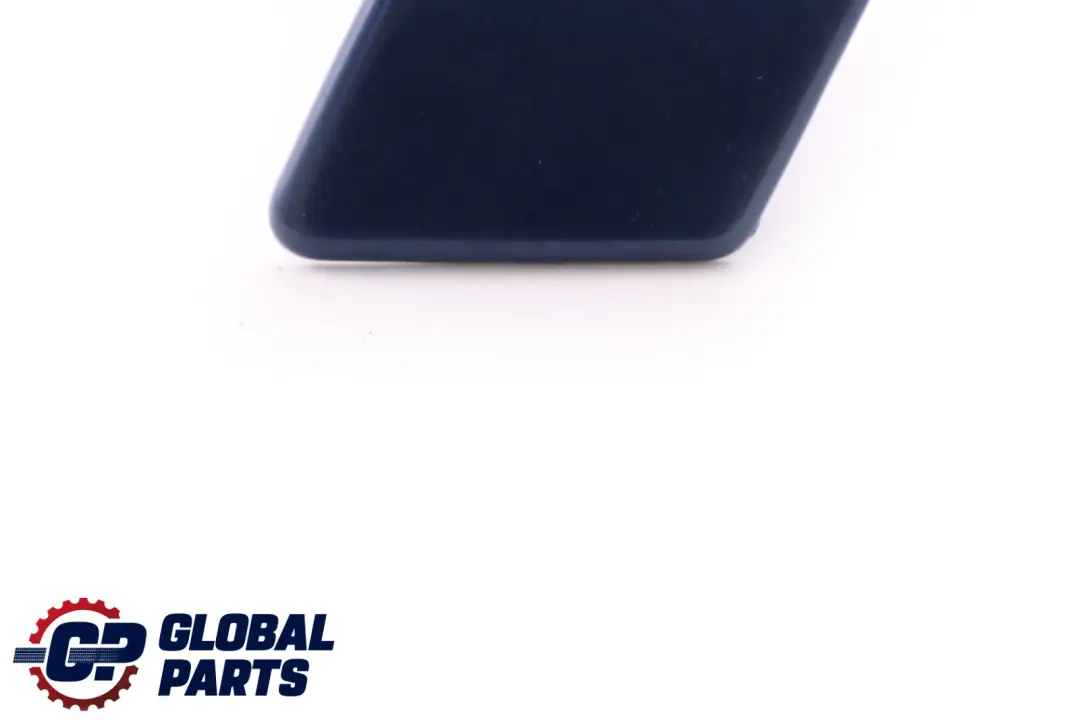 BMW 3 Series E90 Cover Spray Nozzle Flap Left N/S Le Mans Blau 7907273
