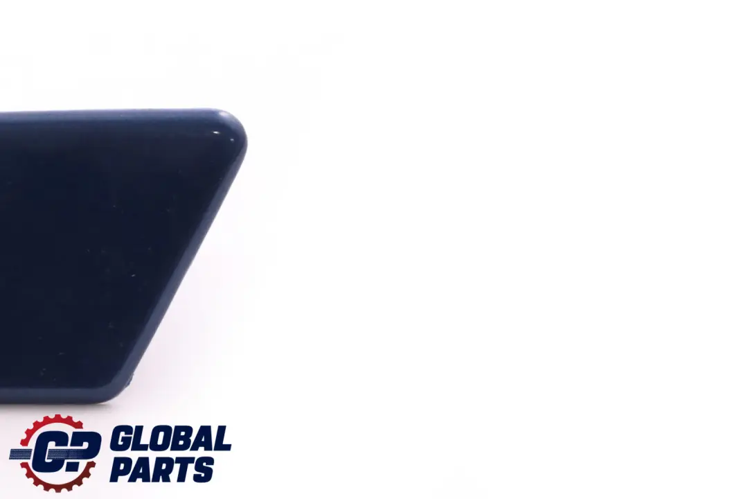 BMW 3 Series E90 Cover Spray Nozzle Flap Left N/S Le Mans Blau 7907273
