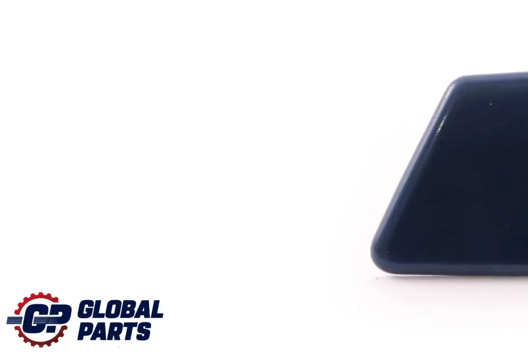 BMW 3 Series E90 Cover Spray Nozzle Flap Left N/S Le Mans Blau 7907273
