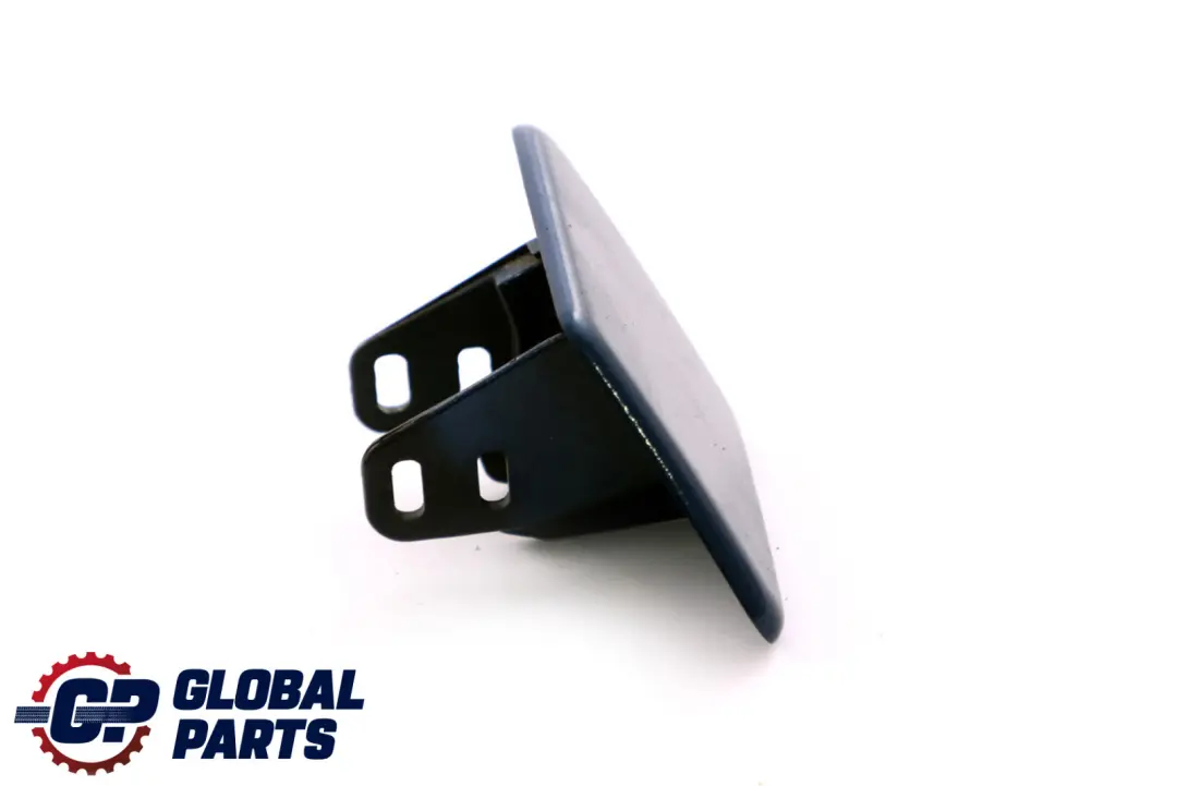 BMW 3 Series E90 Cover Spray Nozzle Flap Left N/S Le Mans Blau 7907273