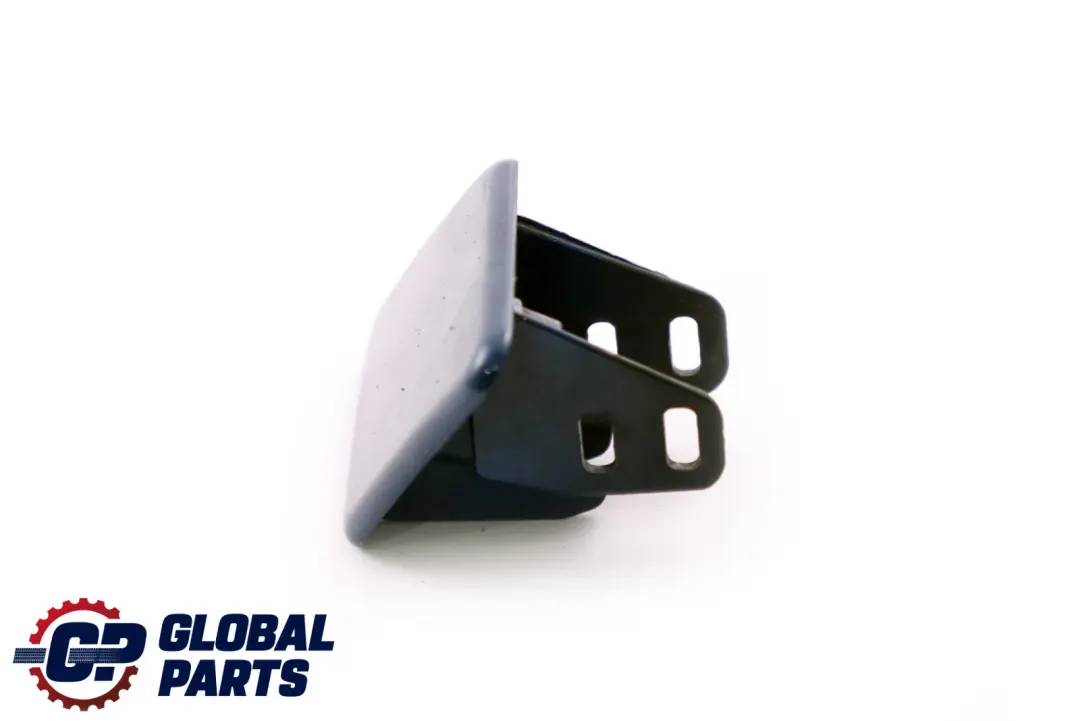 BMW 3 Series E90 Cover Spray Nozzle Flap Left N/S Le Mans Blau 7907273