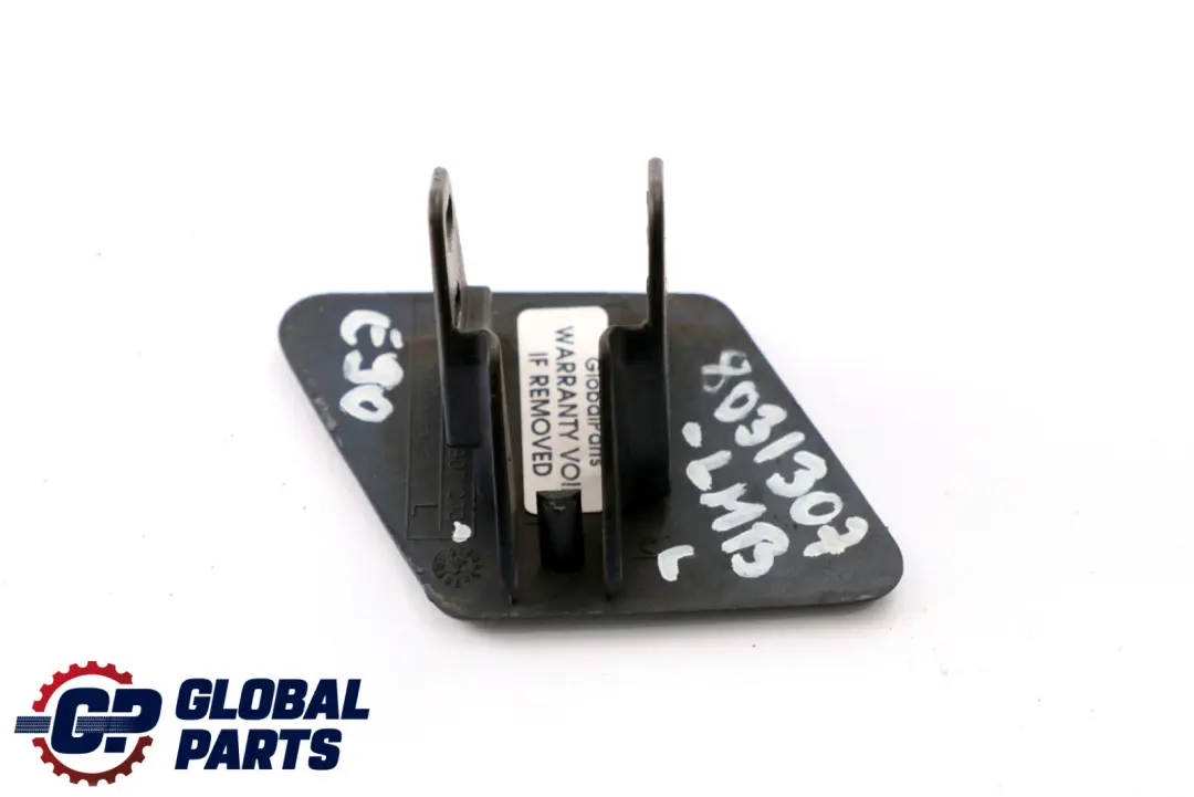 BMW 3 Series E90 Cover Spray Nozzle Flap Left N/S Le Mans Blau 7907273