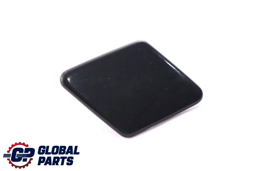 BMW 3 er E90 Blende Spritzdüse Rechts Carbonschwarz Metallic - 416 71275456