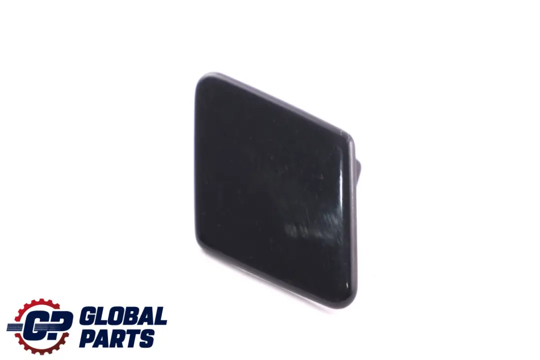 BMW 3 er E90 Blende Spritzdüse Rechts Carbonschwarz Metallic - 416 71275456