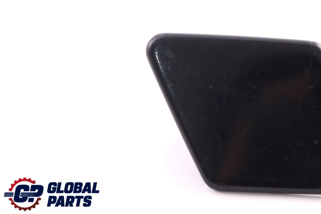 BMW 3 er E90 Blende Spritzdüse Rechts Carbonschwarz Metallic - 416 71275456