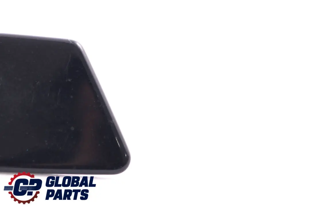 BMW 3 er E90 Blende Spritzdüse Rechts Carbonschwarz Metallic - 416 71275456