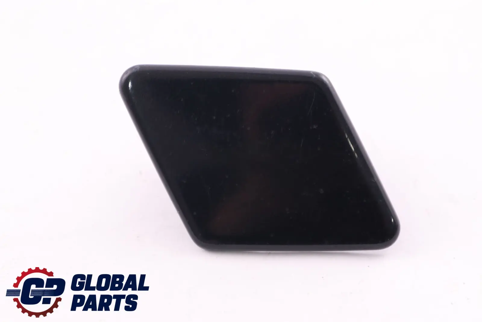 BMW 3 er E90 Blende Spritzdüse Rechts Carbonschwarz Metallic - 416 71275456