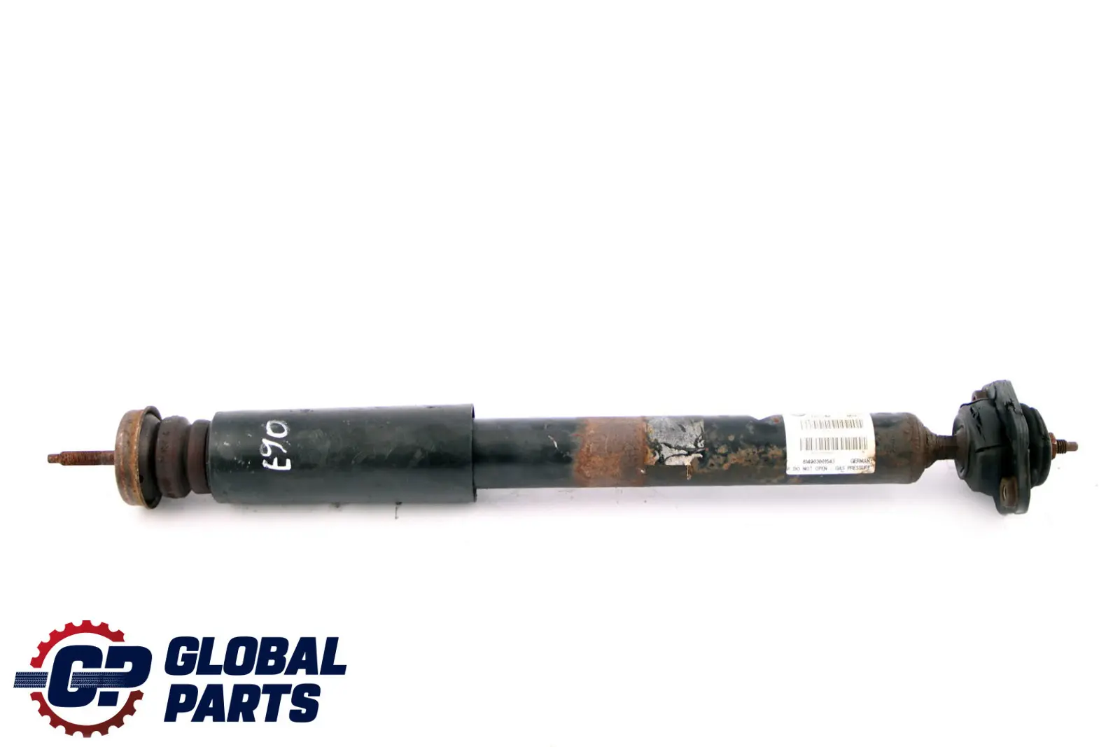 BMW 3 Series E90 330i N52 M Sport Rear Right O/S Leg Suspension Axle