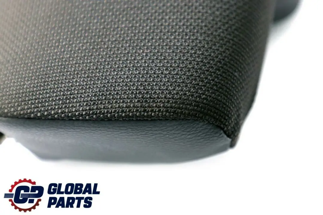 BMW E87 Sports Front Seat Thigh Support Carrier Cloth Flashpoint