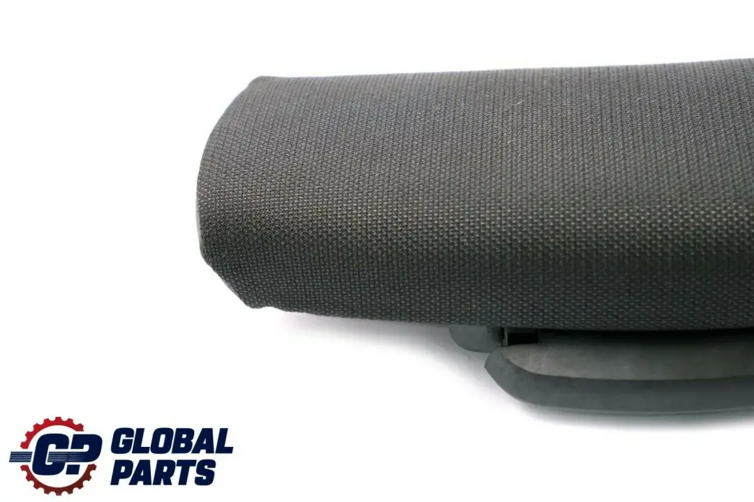 BMW E87 Sports Front Seat Thigh Support Carrier Cloth Flashpoint