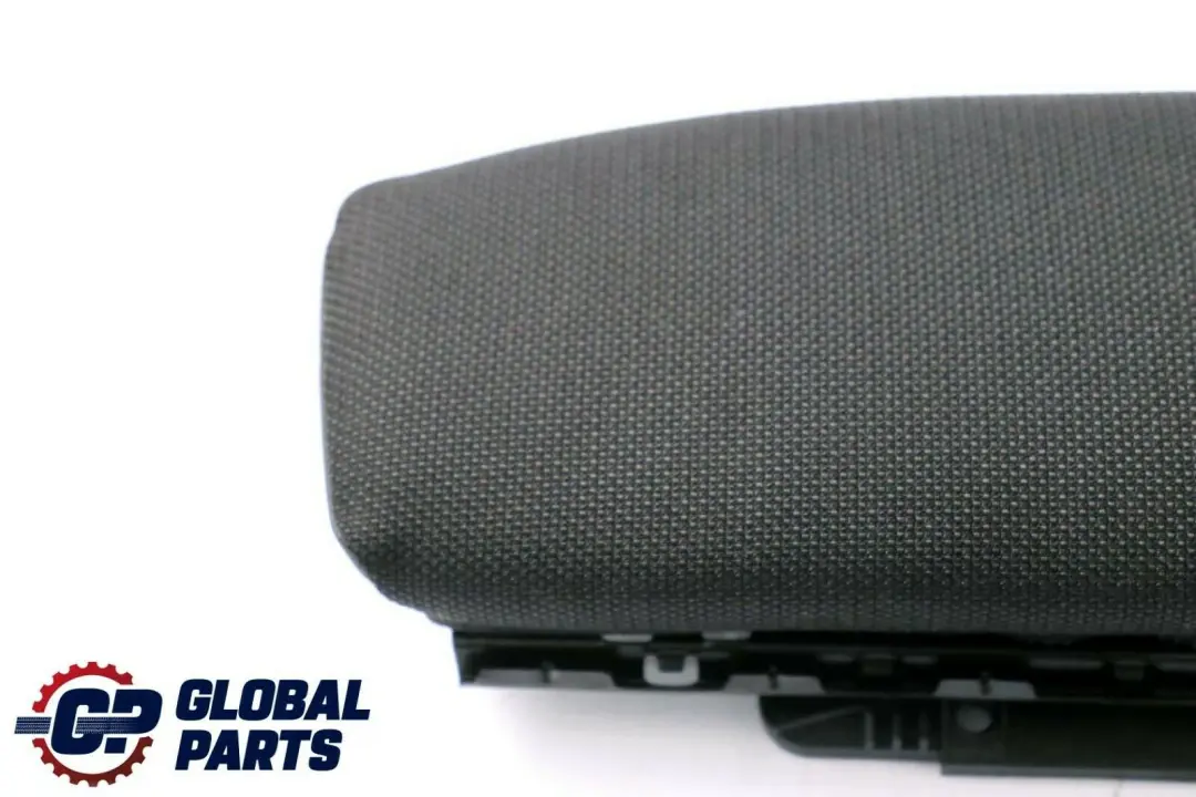 BMW E87 Sports Front Seat Thigh Support Carrier Cloth Flashpoint