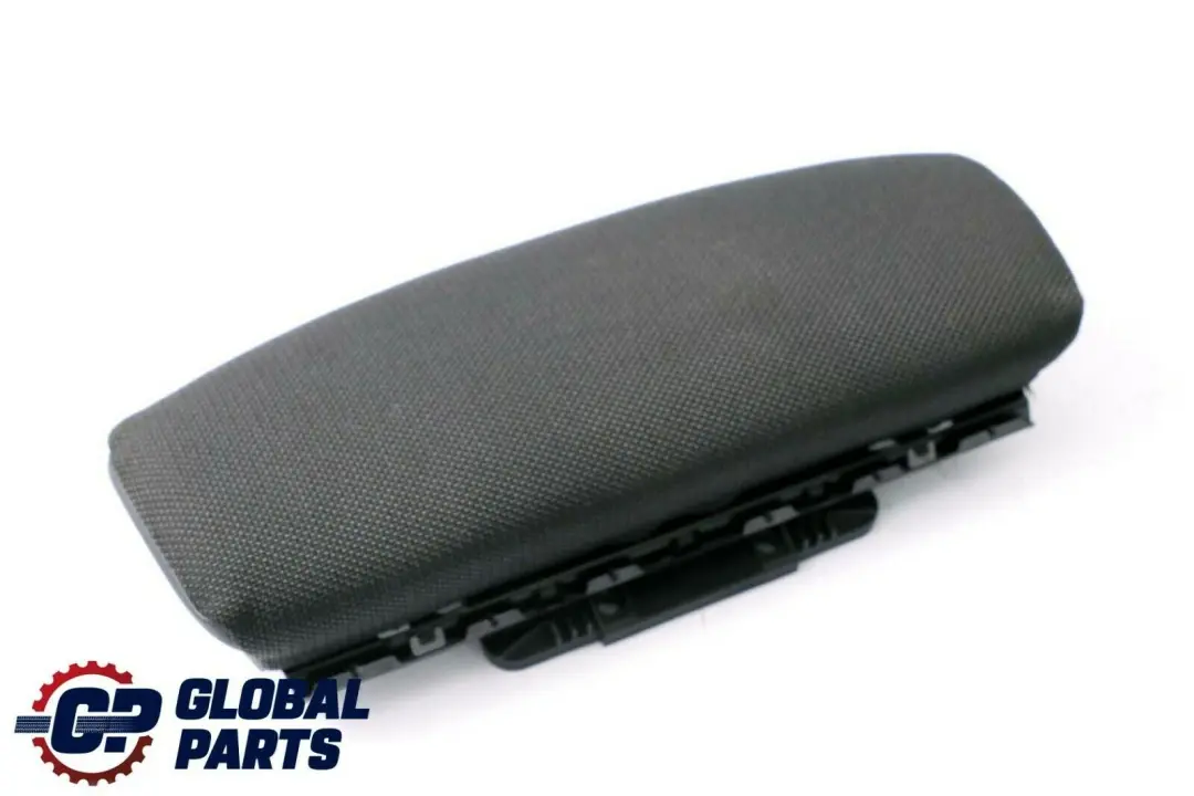 BMW E87 Sports Front Seat Thigh Support Carrier Cloth Flashpoint