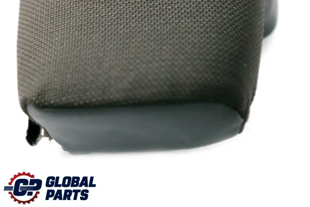 BMW E87 Sports Front Seat Thigh Support Carrier Cloth Flashpoint