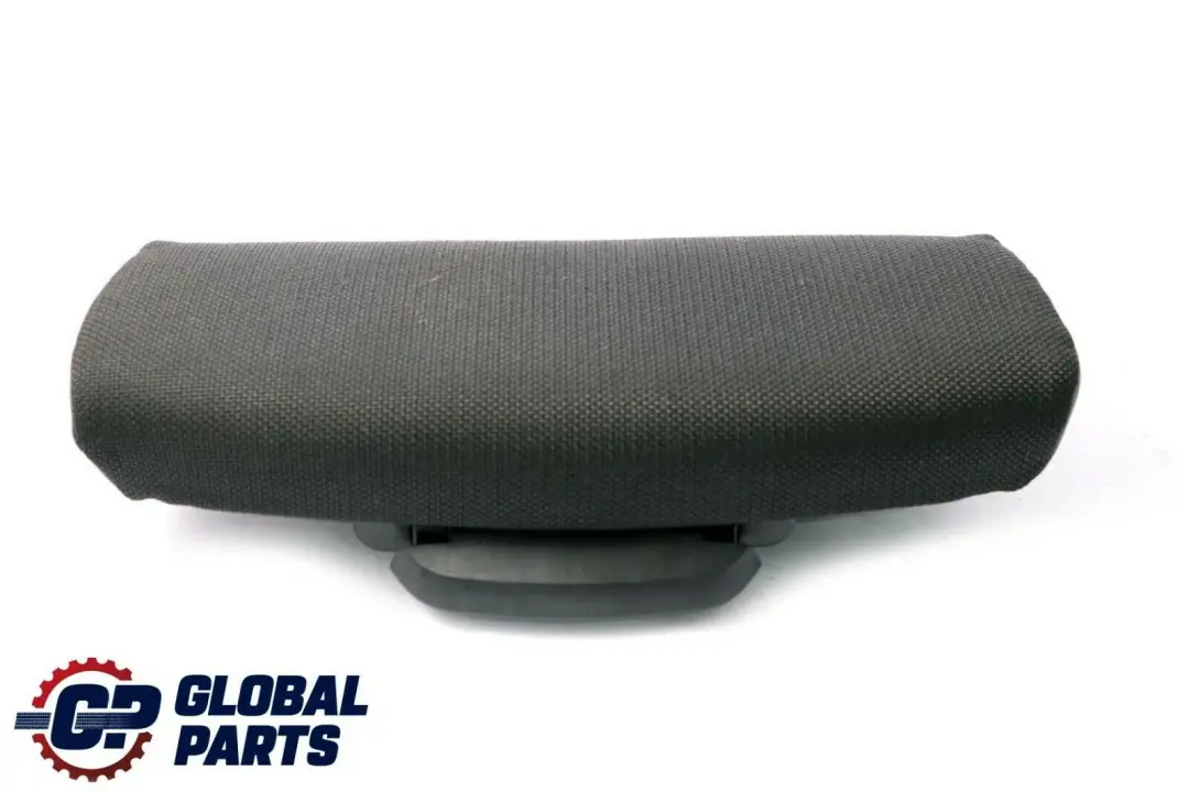 BMW E87 Sports Front Seat Thigh Support Carrier Cloth Flashpoint