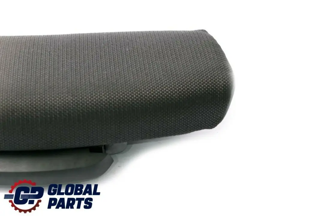 BMW E87 Sports Front Seat Thigh Support Carrier Cloth Flashpoint