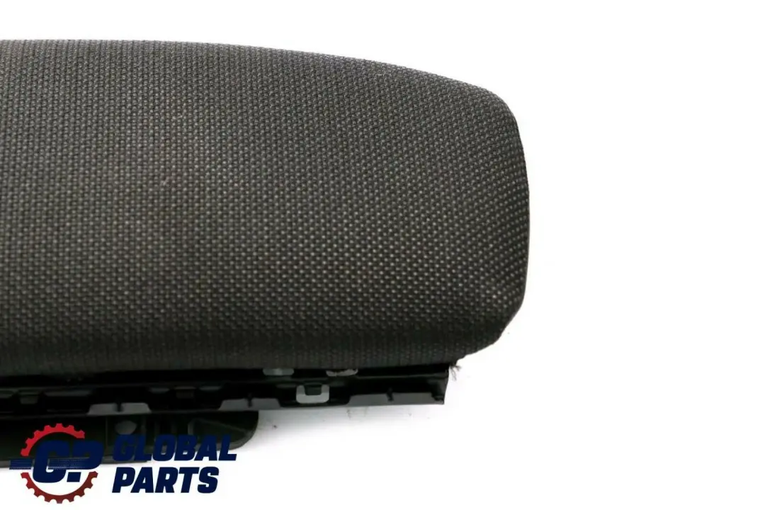 BMW E87 Sports Front Seat Thigh Support Carrier Cloth Flashpoint