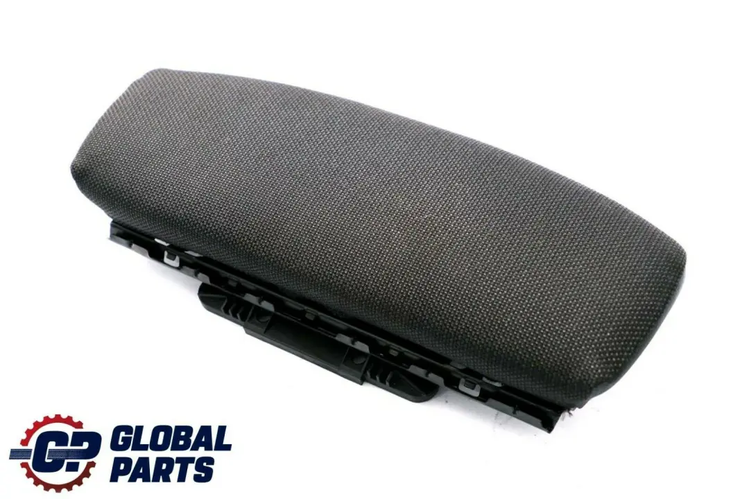 BMW E87 Sports Front Seat Thigh Support Carrier Cloth Flashpoint