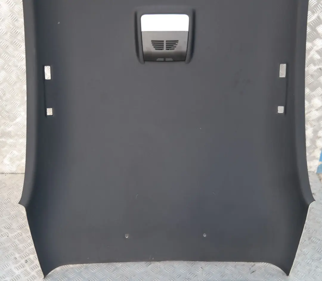 Complete Headlining Roof Lining Black M Sport + Pillar BMW 1 SERIES E87 E87N LCi - SKU 8036323-1 - Part number 51448036323
