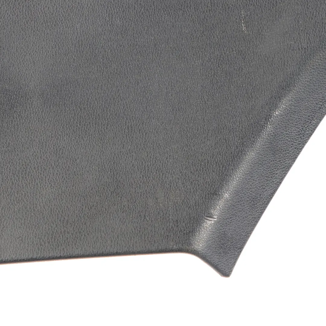 Pillar Lining Cover Panels Black M Sport Front Rear Left Right N/O/S Set BMW E87 - SKU 8036325-1 - Part number 8036325
