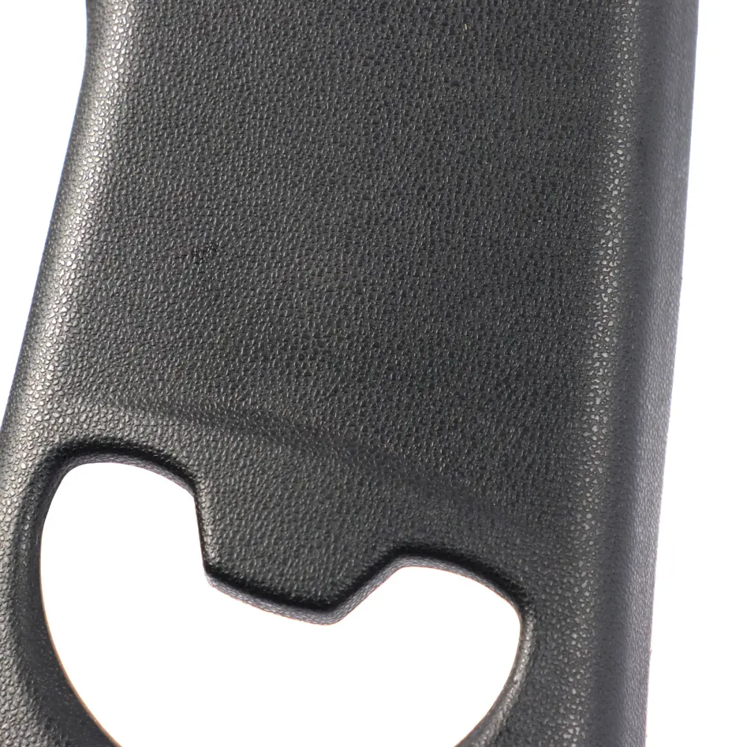 Pillar Lining Cover Panels Black M Sport Front Rear Left Right N/O/S Set BMW E87 - SKU 8036325-1 - Part number 8036325