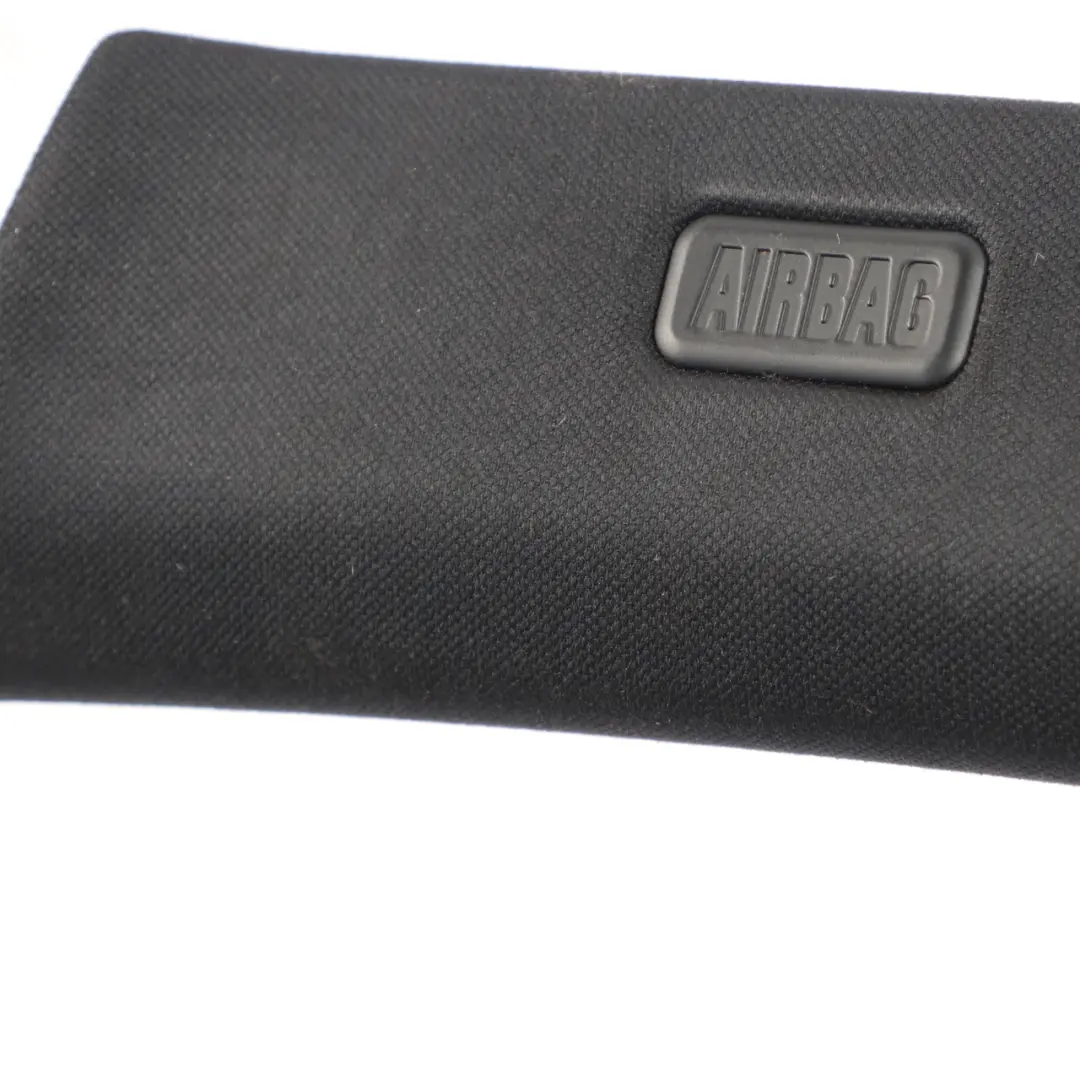Pillar Lining Cover Panels Black M Sport Front Rear Left Right N/O/S Set BMW E87 - SKU 8036325-1 - Part number 8036325