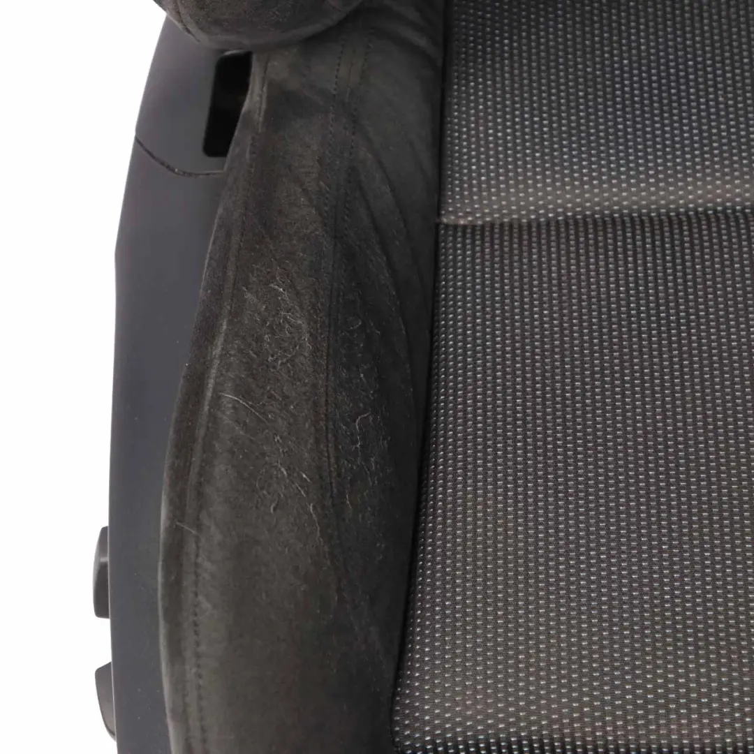 Seats BMW E90 M Sport Heated Memory Alcantara Cloth Set Seat with Door Cards