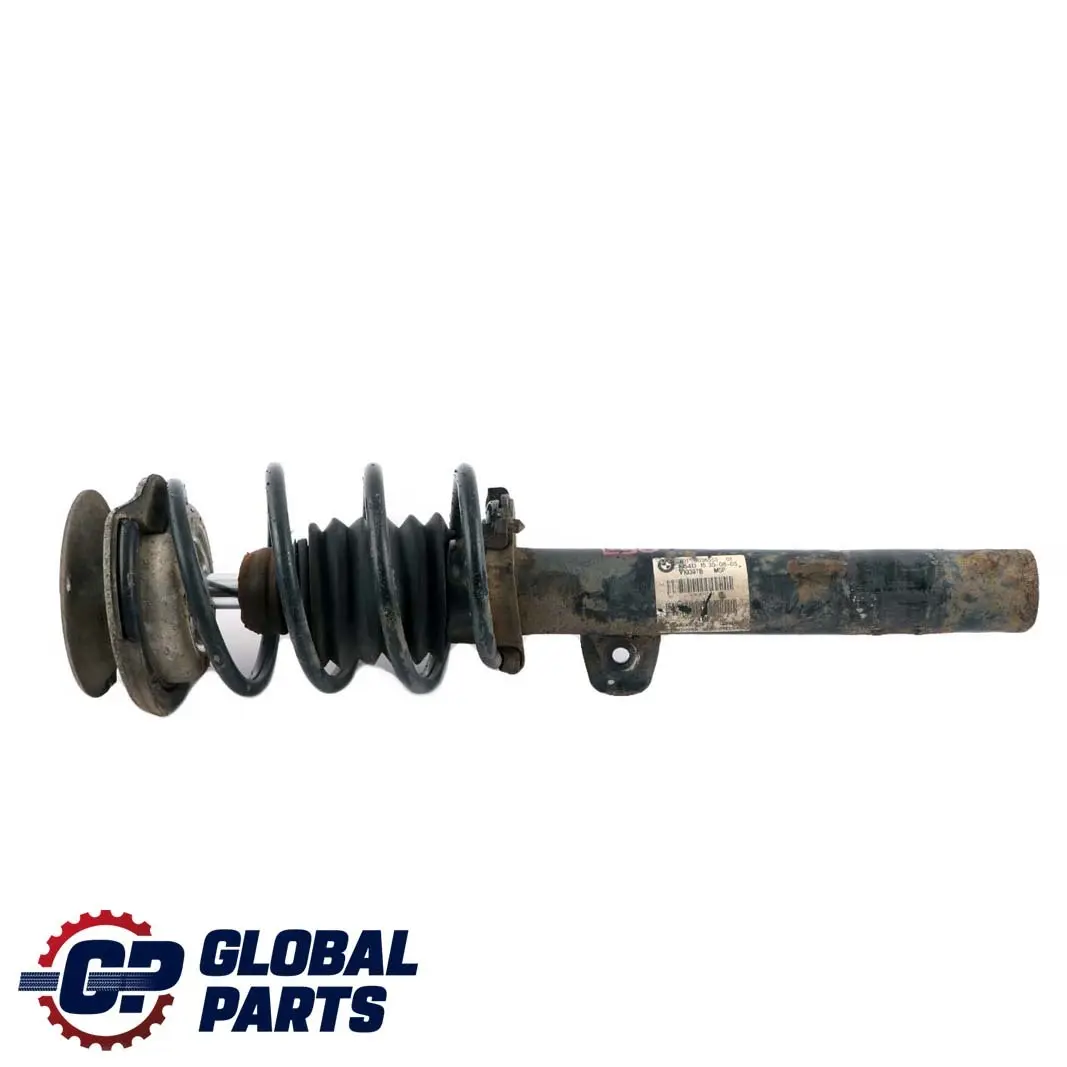 BMW 3 Series E90 E91 Front Left N/S M Sport Spring Strut Shock Absorber 8036553