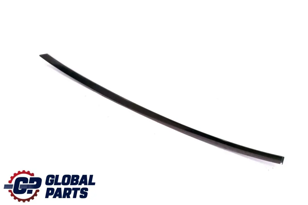 BMW 3 Series E93 Cover Column A Door Trim Strip Pillar Right O/S High Gloss