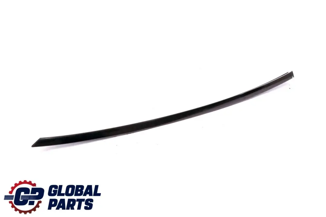 BMW 3 Series E93 Cover Column A Door Trim Strip Pillar Right O/S High Gloss