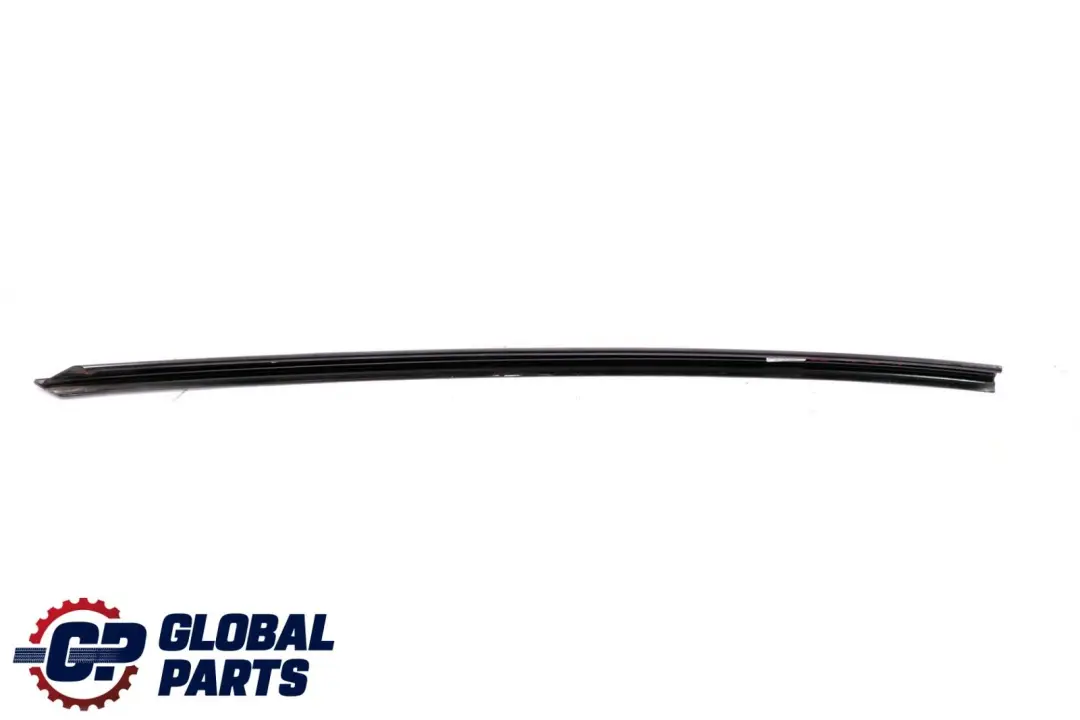 BMW 3 Series E93 Cover Column A Door Trim Strip Pillar Right O/S High Gloss