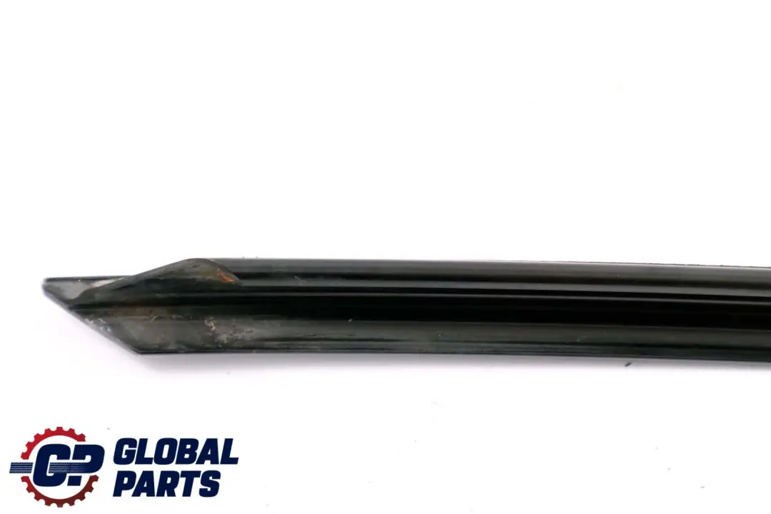 BMW 3 Series E93 Cover Column A Door Trim Strip Pillar Right O/S High Gloss